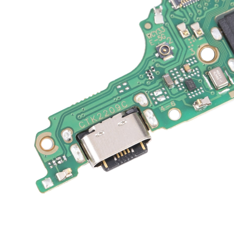 For vivo Y33e OEM Charging Port Board - Charging Port Board by buy2fix | Online Shopping UK | buy2fix