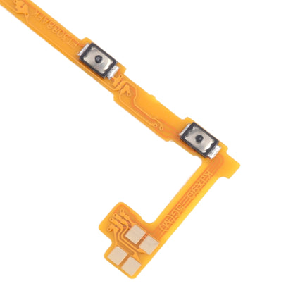 For vivo X90 OEM Power Button & Volume Button Flex Cable - Flex Cable by buy2fix | Online Shopping UK | buy2fix