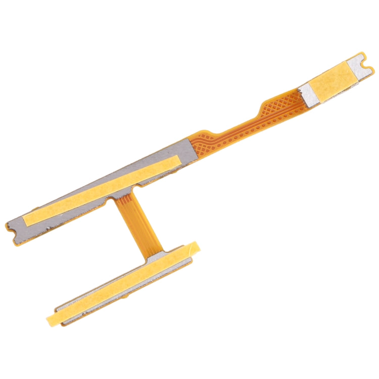 For Xiaomi Redmi Note 11E OEM Power Button & Volume Button Flex Cable - Flex Cable by buy2fix | Online Shopping UK | buy2fix