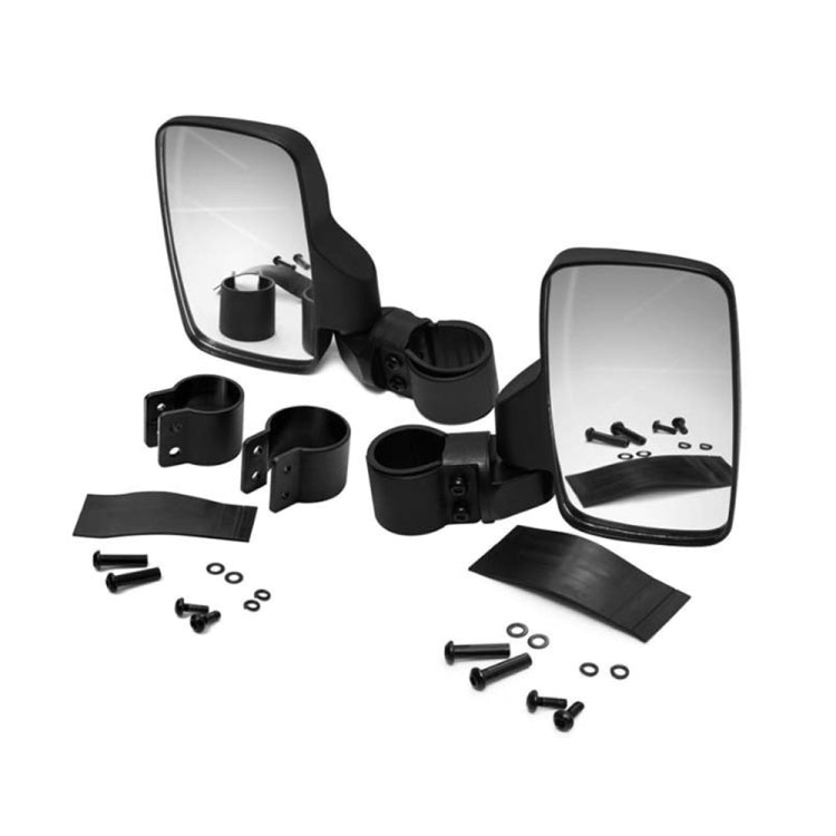 UTV-4 All-Terrain Beach Off-Road Vehicle Reflective Mirror Reversing Mirror - Convex Mirror & Accessories by buy2fix | Online Shopping UK | buy2fix