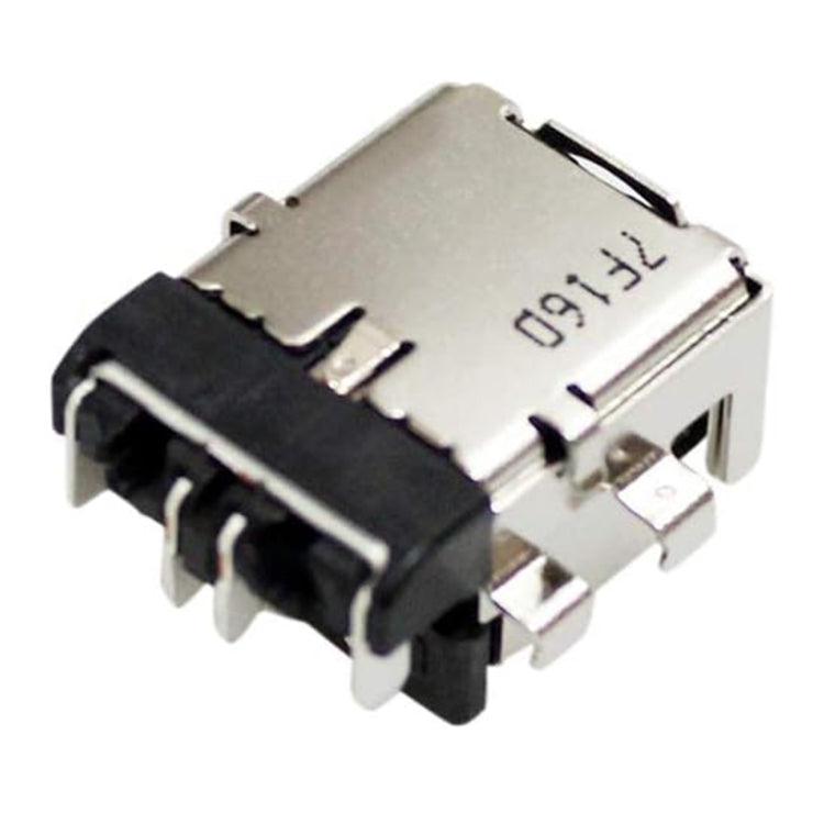 For Asus GX501 GX701 GL504 GU501 Power Jack Connector - Asus Spare Parts by buy2fix | Online Shopping UK | buy2fix