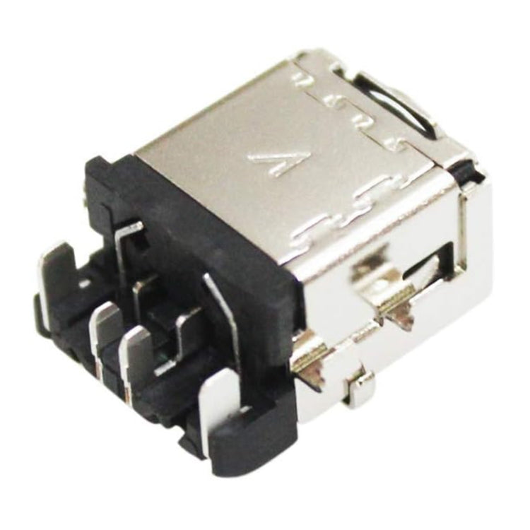 For Asus GX501 GX701 GL504 GU501 Power Jack Connector - Asus Spare Parts by buy2fix | Online Shopping UK | buy2fix