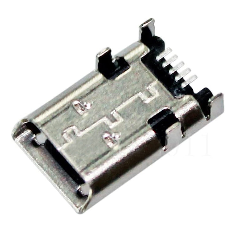 For Asus ME102A T100 ME175KG ME181C Power Jack Connector - Asus Spare Parts by buy2fix | Online Shopping UK | buy2fix