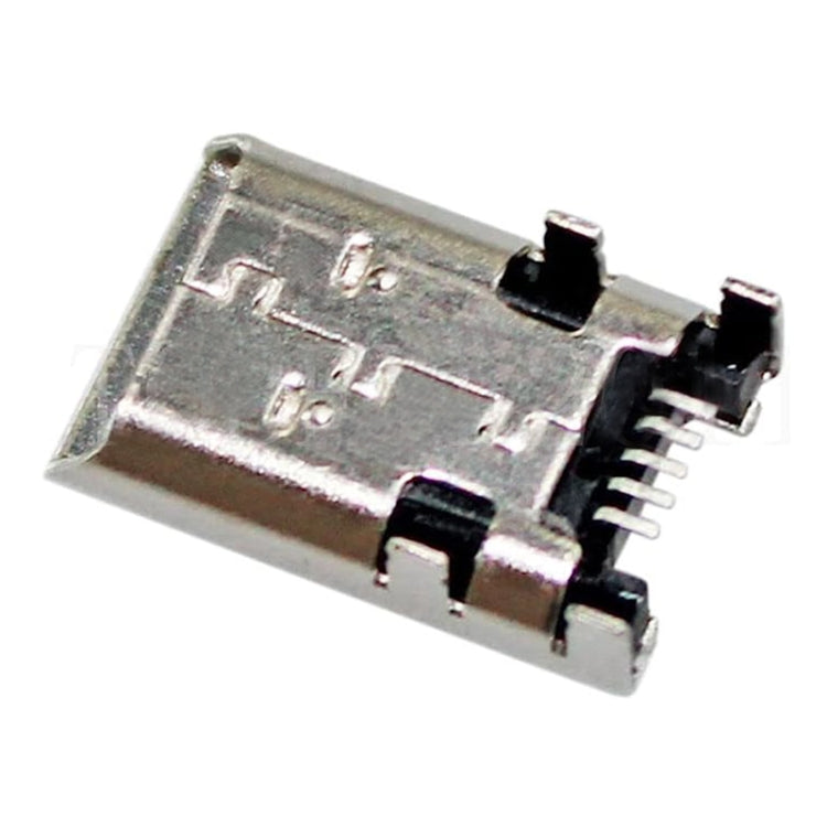 For Asus ME102A T100 ME175KG ME181C Power Jack Connector - Asus Spare Parts by buy2fix | Online Shopping UK | buy2fix