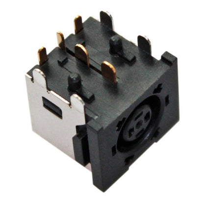 For Asus G750 Power Jack Connector - Asus Spare Parts by buy2fix | Online Shopping UK | buy2fix