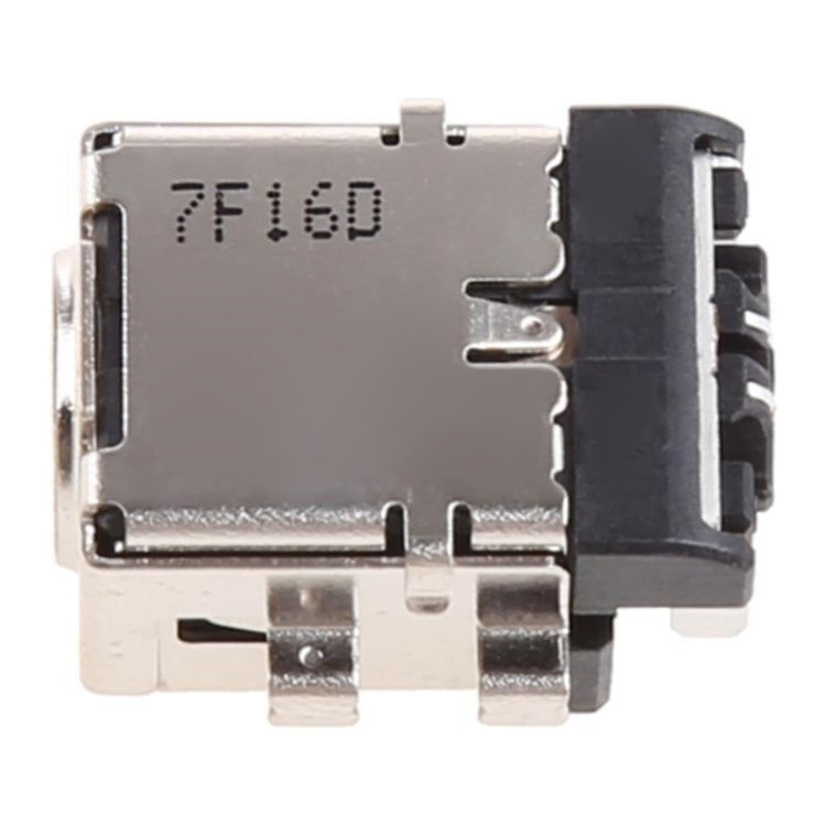 For ASUS G531 Power Jack Connector - Asus Spare Parts by buy2fix | Online Shopping UK | buy2fix