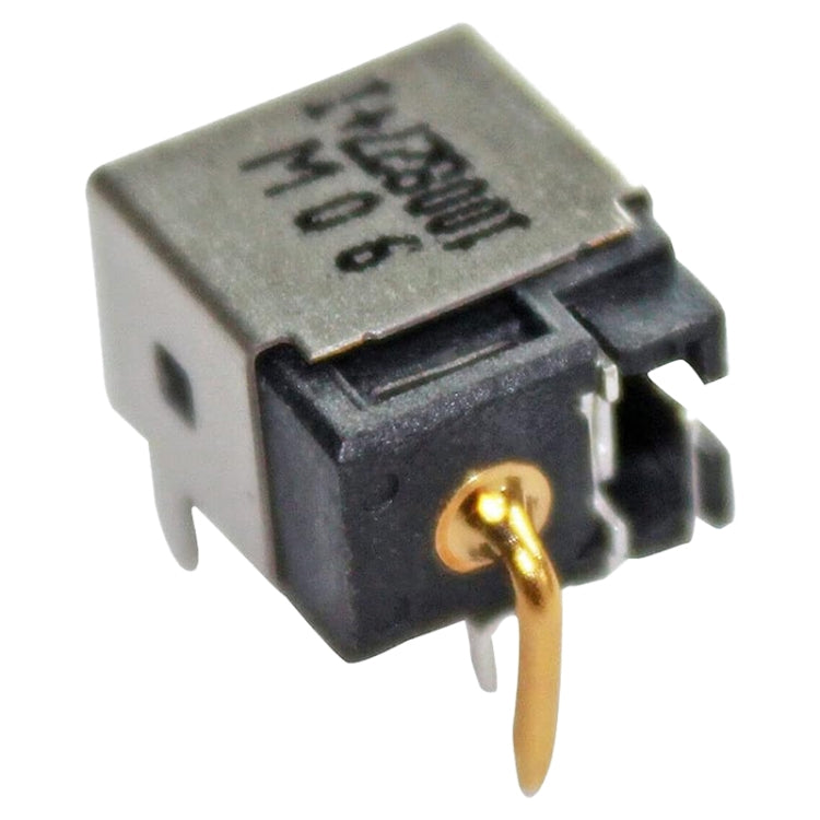 For Asus N53 N53S N53J N53SV N53TA  Power Jack Connector - Asus Spare Parts by buy2fix | Online Shopping UK | buy2fix