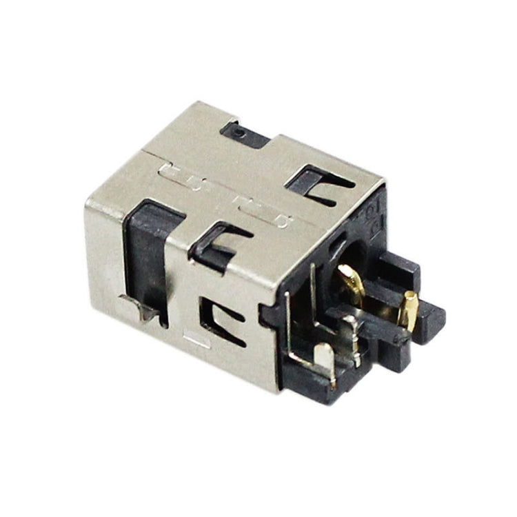 For Asus X502 Power Jack Connector - Asus Spare Parts by buy2fix | Online Shopping UK | buy2fix