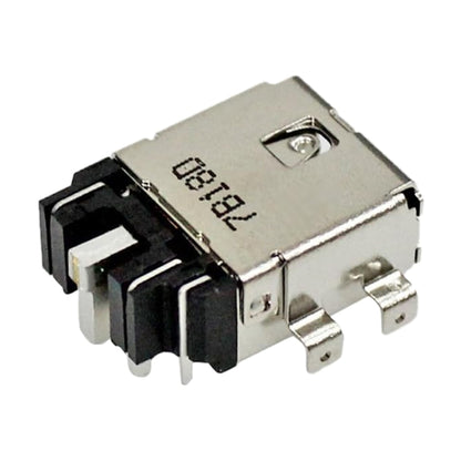 For Asus TP401 TP410 K570 X570 Q326 Power Jack Connector - Asus Spare Parts by buy2fix | Online Shopping UK | buy2fix