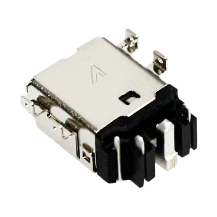 For Asus TP401 TP410 K570 X570 Q326 Power Jack Connector - Asus Spare Parts by buy2fix | Online Shopping UK | buy2fix