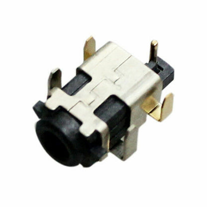 For Asus X101 Power Jack Connector - Asus Spare Parts by buy2fix | Online Shopping UK | buy2fix