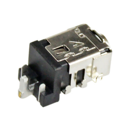 For Asus N543 A556 Q553 R558 X556 X441 Power Jack Connector - Asus Spare Parts by buy2fix | Online Shopping UK | buy2fix