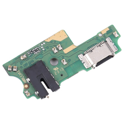 For infinix Zero 8 OEM Charging Port Board - Small Board by buy2fix | Online Shopping UK | buy2fix