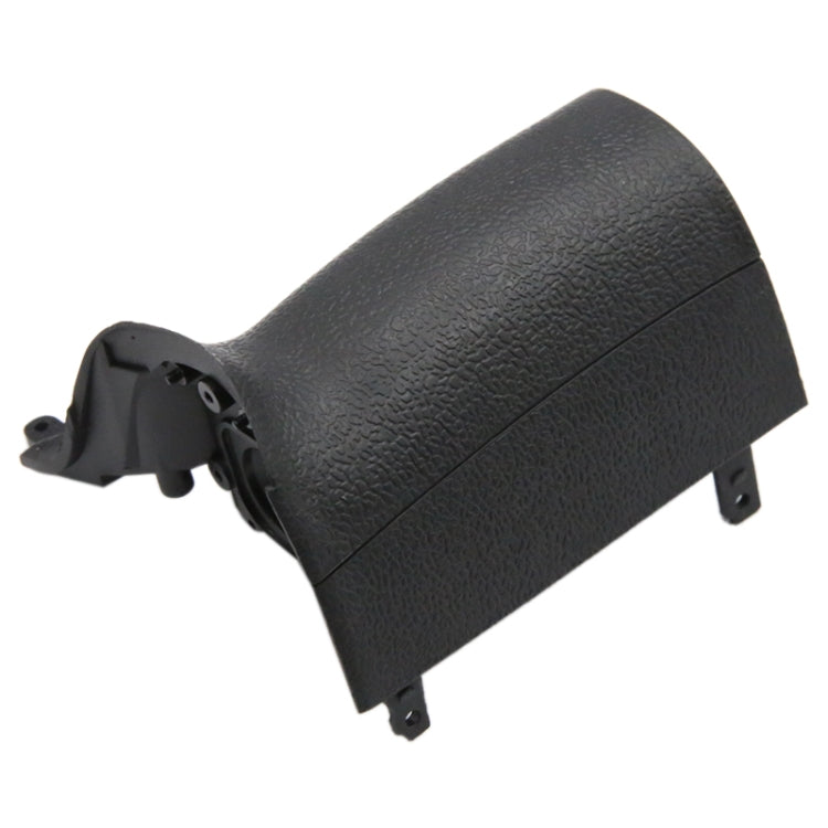 For Nikon D7100 Camera Grip Protective Leather Cover - Protective Leather by buy2fix | Online Shopping UK | buy2fix