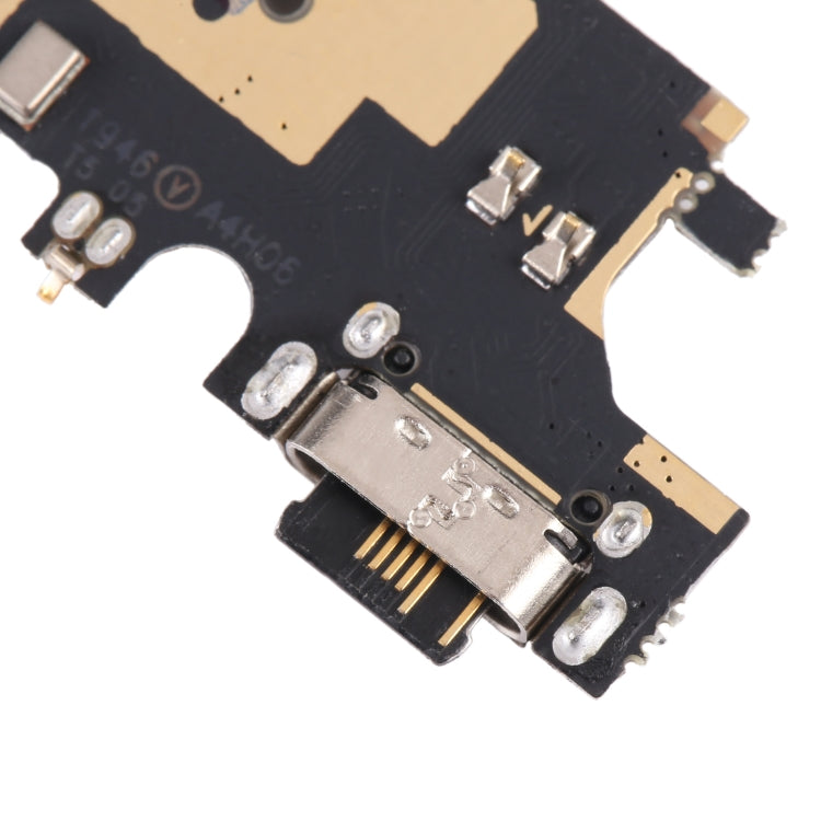 For TCL 10L / 10 Lite OEM Charging Port Board - For TCL by buy2fix | Online Shopping UK | buy2fix