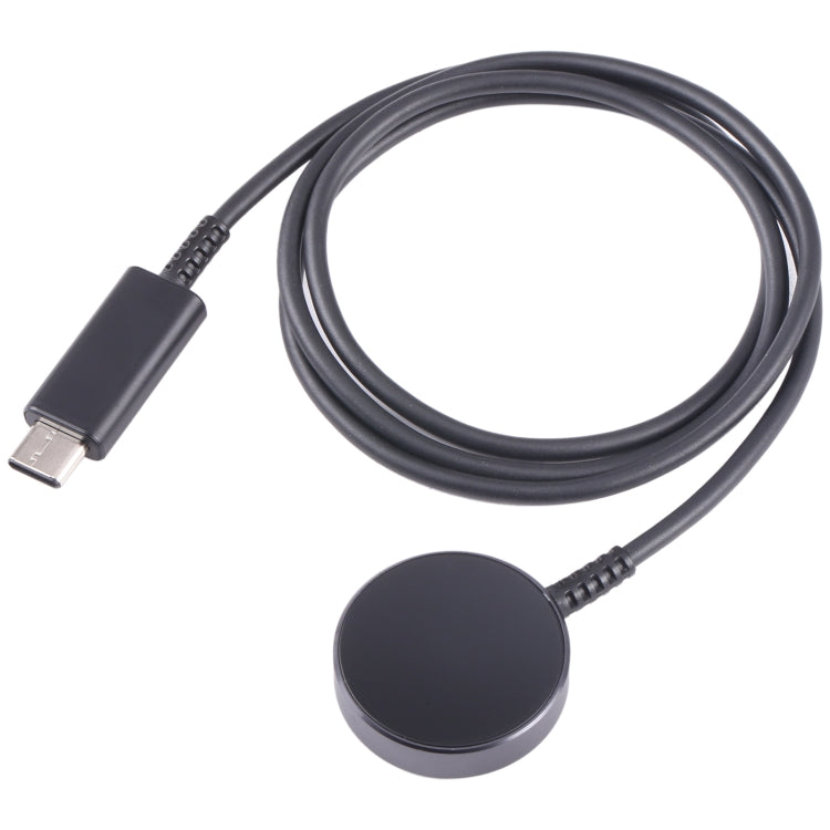 Original USB Watch Charger For Samsung Galaxy Watch5 Pro SM-R920 / R925 - For Samsung by buy2fix | Online Shopping UK | buy2fix