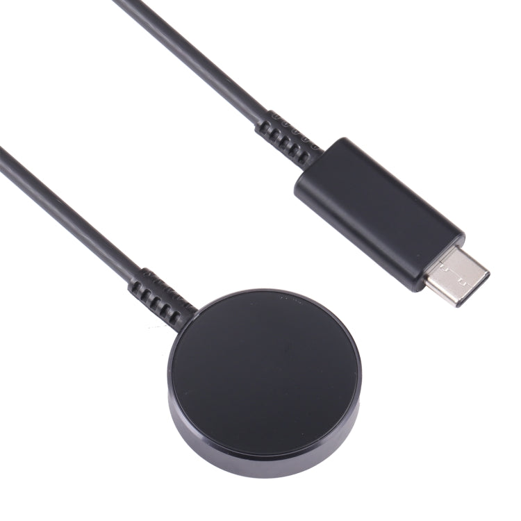Original USB Watch Charger For Samsung Galaxy Watch3 SM-R845 - For Samsung by buy2fix | Online Shopping UK | buy2fix