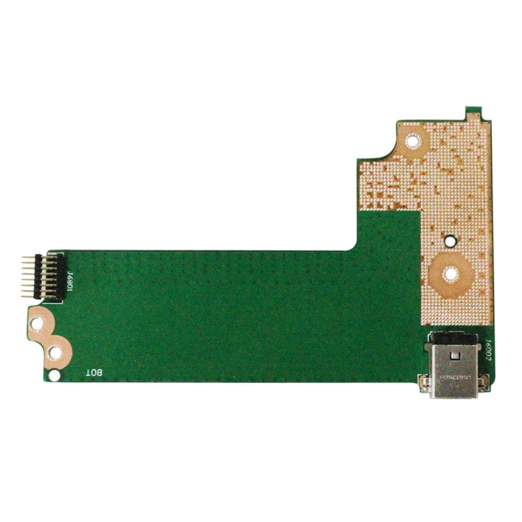 For Asus X75 Power Switch Small Board - Asus Spare Parts by buy2fix | Online Shopping UK | buy2fix