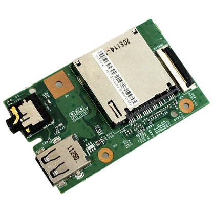 For Lenovo B590 V580 USB Power Board - Lenovo Spare Parts by buy2fix | Online Shopping UK | buy2fix
