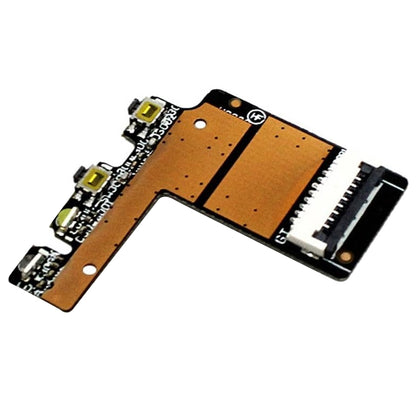 For Lenovo Yoga 2 Pro 13 Switch Button Small Board - HP Spare Parts by buy2fix | Online Shopping UK | buy2fix