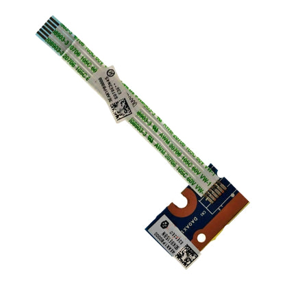 For HP G42 G56 G62 G72 Switch Button Small Board - HP Spare Parts by buy2fix | Online Shopping UK | buy2fix