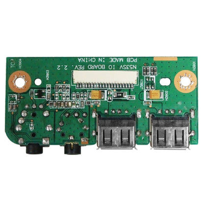 For Asus N53 USB Power Board - Asus Spare Parts by buy2fix | Online Shopping UK | buy2fix
