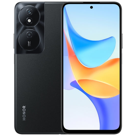 Honor Play 50 Plus, 12GB+256GB, 6.8 inch MagicOS 7.2 Dimensity 6020 Octa Core up to 2.2GHz, Network: 5G, OTG, Not Support Google Play(Black) - Honor by Huawei | Online Shopping UK | buy2fix