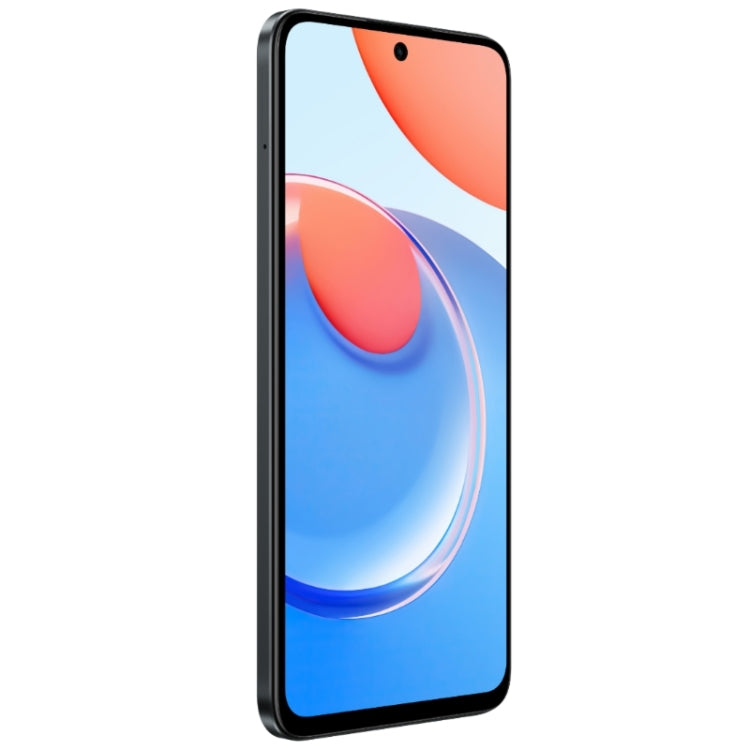 Honor Play8T, 12GB+256GB,  6.8 inch MagicOS 7.2 Dimensity 6080 Octa Core up to 2.4GHz, Network: 5G, OTG, Not Support Google Play(Black) - Honor by Huawei | Online Shopping UK | buy2fix