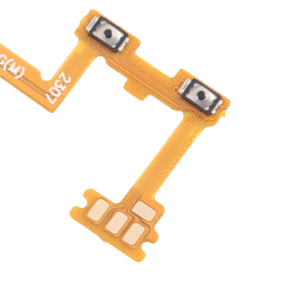 For Huawei Enjoy 60 Pro OEM Power Button & Volume Button Flex Cable - Flex Cable by buy2fix | Online Shopping UK | buy2fix