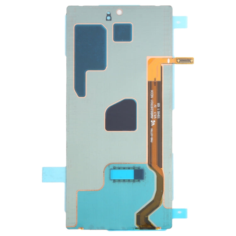 For Samsung Galaxy Note10 SM-N970F Original Touch Panel Digitizer Sensor Board - Others by buy2fix | Online Shopping UK | buy2fix