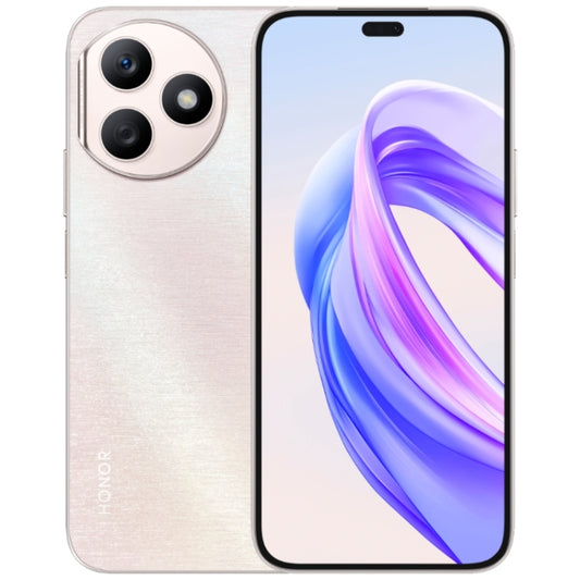 Honor X50i+, 12GB+256GB,  6.7 inch MagicOS 7.2 Dimensity 6080 Octa Core up to 2.4GHz, Network: 5G, OTG, Not Support Google Play(Pink) - Honor by Huawei | Online Shopping UK | buy2fix