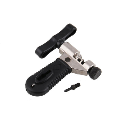 Bicycle Chain Cutter Stainless Steel Disassembly Chain Breaker Cutting Chain Tool - Outdoor & Sports by buy2fix | Online Shopping UK | buy2fix