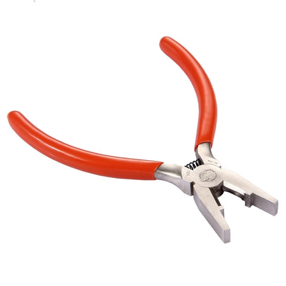 WLXY WL-310 Electronic Pliers Crimping Connection Pliers Repair Hand Tool - Pliers by WLXY | Online Shopping UK | buy2fix