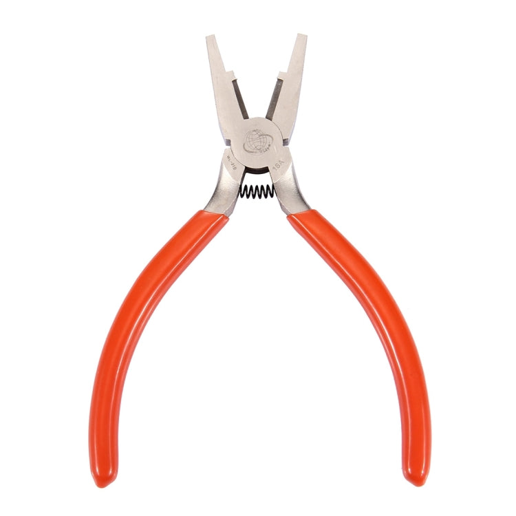 WLXY WL-310 Electronic Pliers Crimping Connection Pliers Repair Hand Tool - Pliers by WLXY | Online Shopping UK | buy2fix