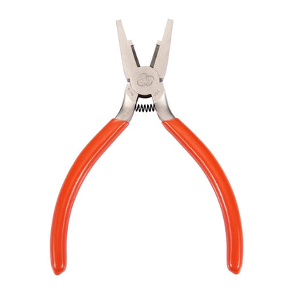 WLXY WL-310 Electronic Pliers Crimping Connection Pliers Repair Hand Tool - Pliers by WLXY | Online Shopping UK | buy2fix