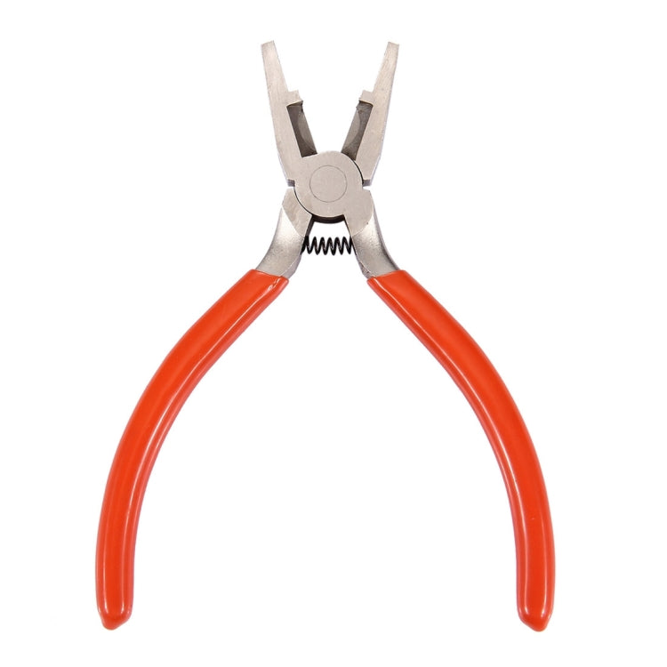 WLXY WL-310 Electronic Pliers Crimping Connection Pliers Repair Hand Tool - Pliers by WLXY | Online Shopping UK | buy2fix