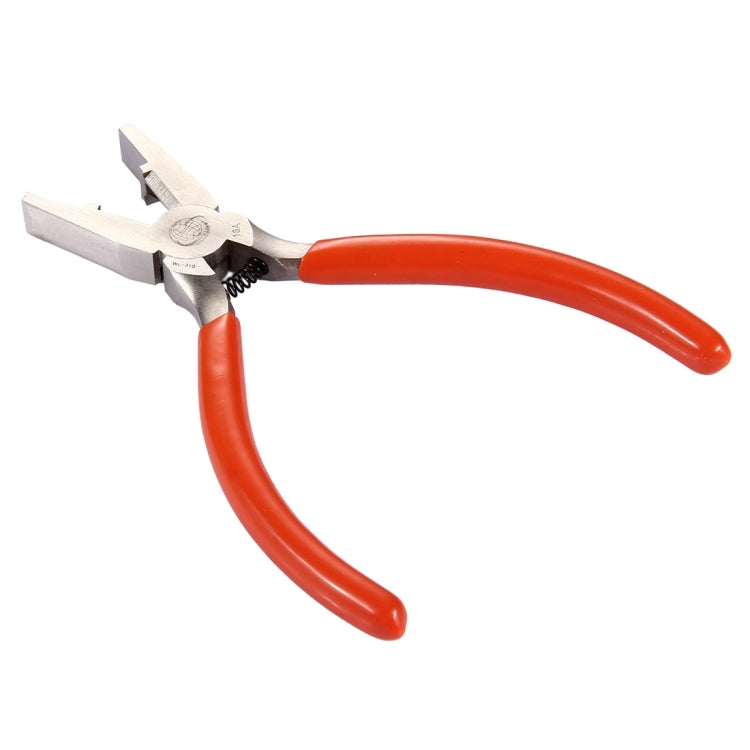 WLXY WL-310 Electronic Pliers Crimping Connection Pliers Repair Hand Tool - Pliers by WLXY | Online Shopping UK | buy2fix