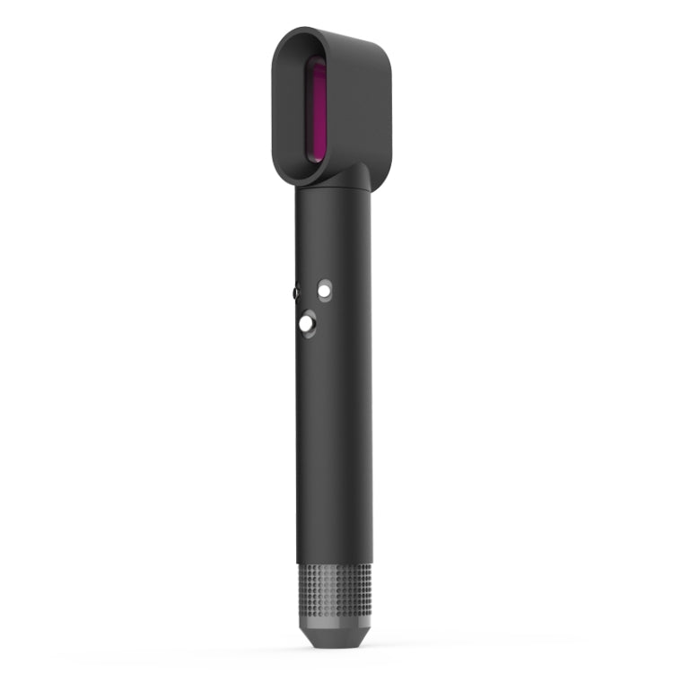 For Dyson Airwrap Hair Modeling Dryer Shockproof Silicone Case (Black) - Home & Garden by buy2fix | Online Shopping UK | buy2fix