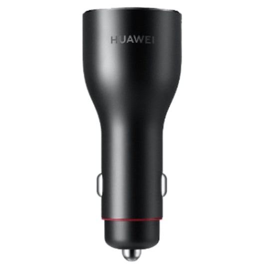 Original Huawei CP37 USB Car Charger Super Charge Version (Max 40W)(Dark Gray) - In Car by Huawei | Online Shopping UK | buy2fix