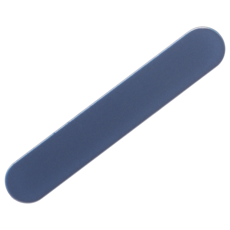 For iPhone 12 / 12 mini US Edition 5G Signal Antenna Glass Plate (Blue) - Others by buy2fix | Online Shopping UK | buy2fix