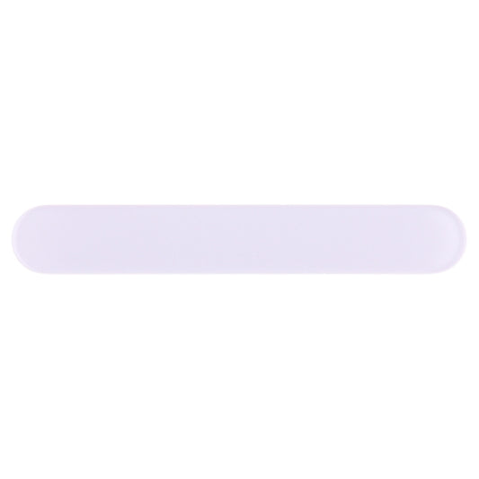 For iPhone 14 / 14 Plus US Edition 5G Signal Antenna Glass Plate (Purple) -  by buy2fix | Online Shopping UK | buy2fix