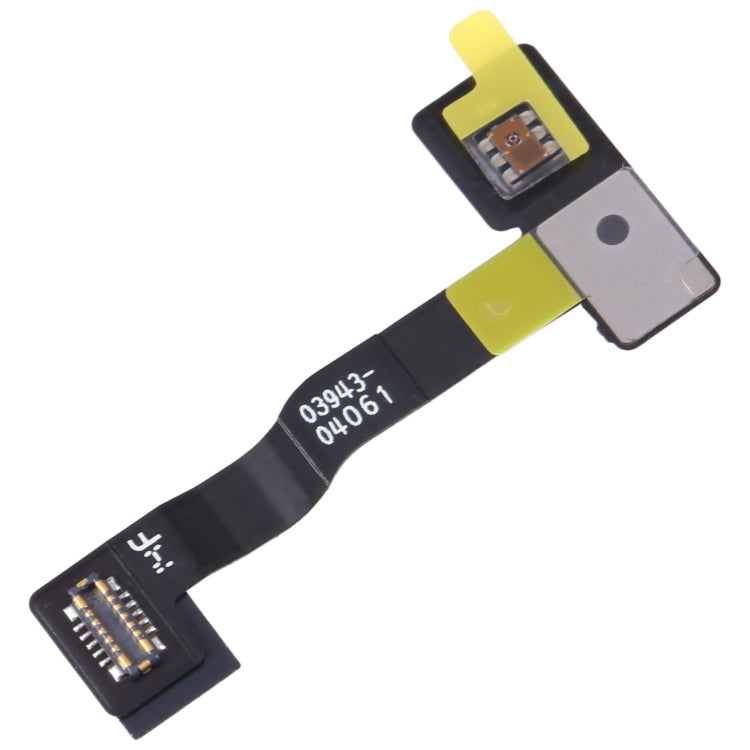 For iPad 2022 A2696 A2757 Microphone + Light Sensor Flex Cable - iPad Parts by buy2fix | Online Shopping UK | buy2fix