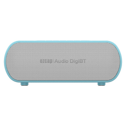 EZCAP 221 Bluetooth Music Recording Speaker Support TF Card & U-disk - Mini Speaker by Ezcap | Online Shopping UK | buy2fix