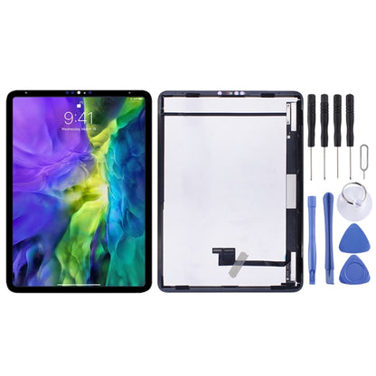 Original LCD Screen for iPad Pro 11 inch  with Digitizer Full Assembly (Black) - 10.5 inch by buy2fix | Online Shopping UK | buy2fix