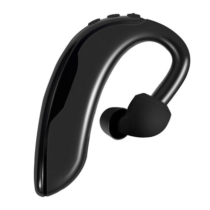 Q10 Bluetooth 5.0 Binaural Intelligent Noise Cancelling Bluetooth Earphone(Black) - Bluetooth Earphone by buy2fix | Online Shopping UK | buy2fix