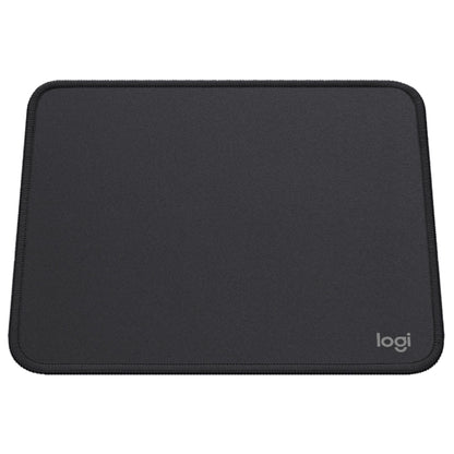 Logitech Soft Mouse Mat Pad (Grey) - Mouse Pads by Logitech | Online Shopping UK | buy2fix