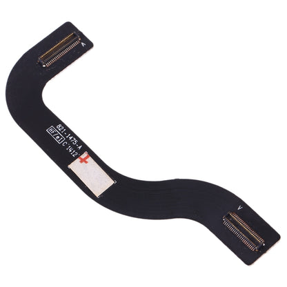 Power USB Board Flex Cable for Macbook Air A1465 (2012) 821-1475-A - Flex Cable by buy2fix | Online Shopping UK | buy2fix