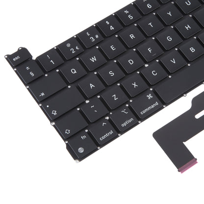 UK Version Keyboard for Macbook Pro 13 inch A2289 2020 - Keyboard by buy2fix | Online Shopping UK | buy2fix