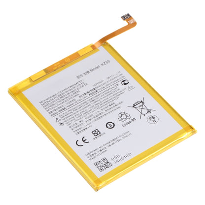 For Motorola Moto G8 Power XT2041-1/XT2041-3 5000mAh Replacement Li-Polymer Battery KZ50 - For Motorola by buy2fix | Online Shopping UK | buy2fix