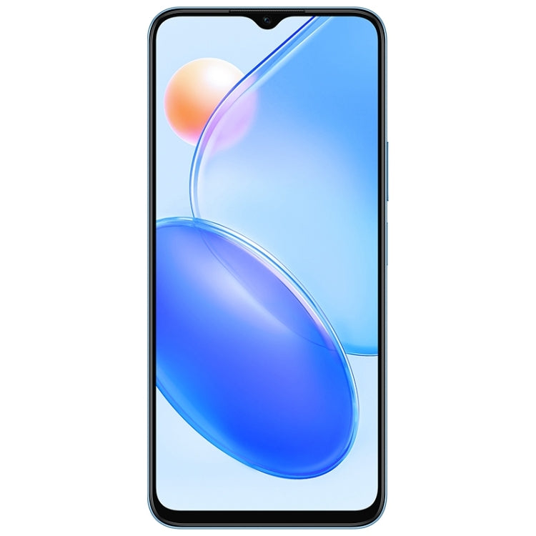 Honor Play6C 5G VNE-AN40, 6GB+128GB, China Version, Dual Back Cameras, Side Fingerprint Identification, 5000mAh Battery, 6.5 inch Magic UI 5.0 (Android R) Qualcomm Snapdragon 480 Plus Octa Core up to 2.2GHz, Network: 5G, Not Support Google Play(Silver) - Honor by Huawei | Online Shopping UK | buy2fix